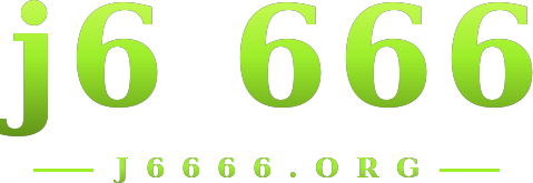 j6 666 logo